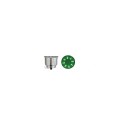 POSAVASOS C/LUZ LED VERDE (291002)