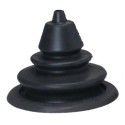 PASACABLES NEGRO 6 PULG.R1B