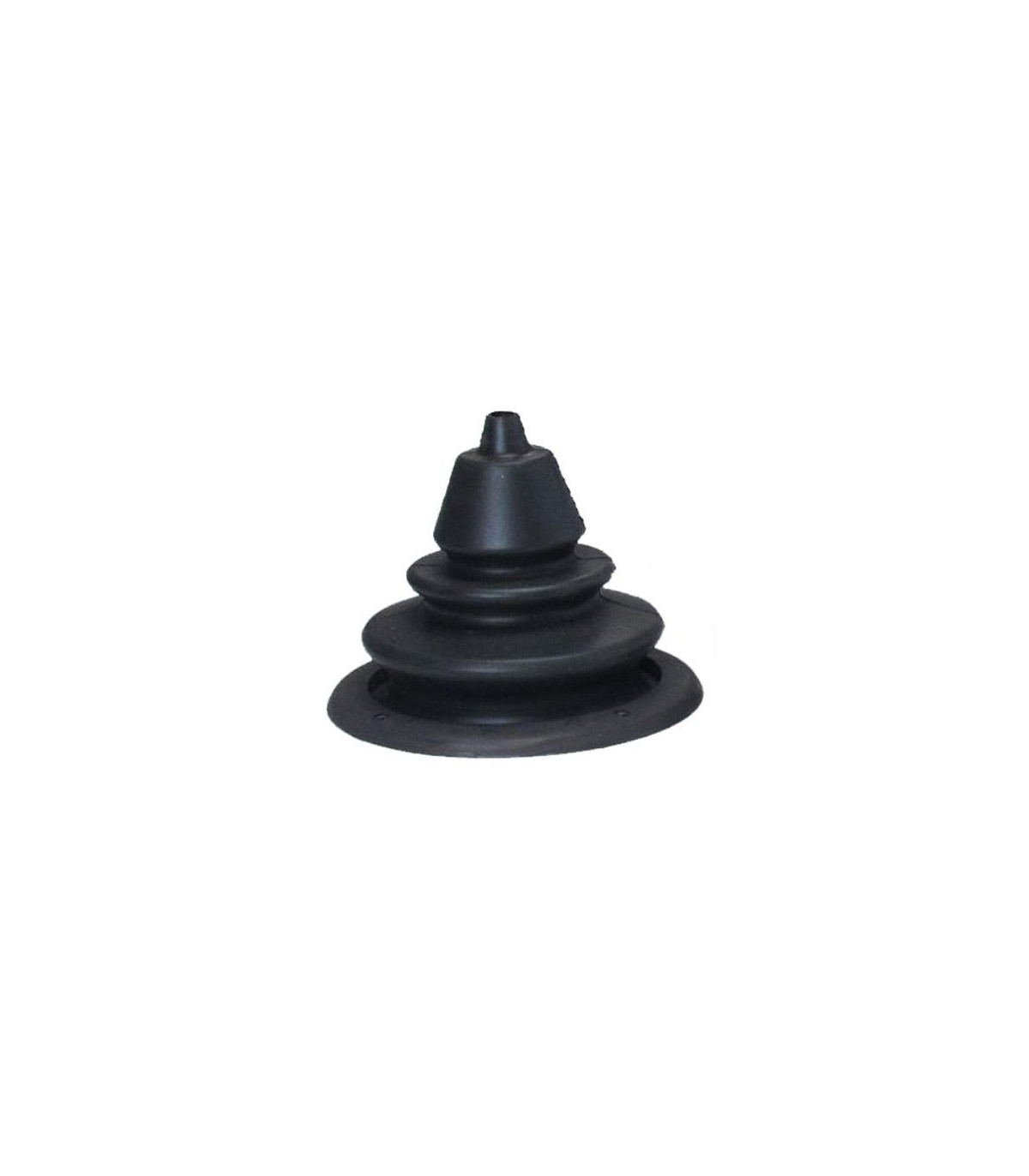 PASACABLES NEGRO 6 PULG.R1B