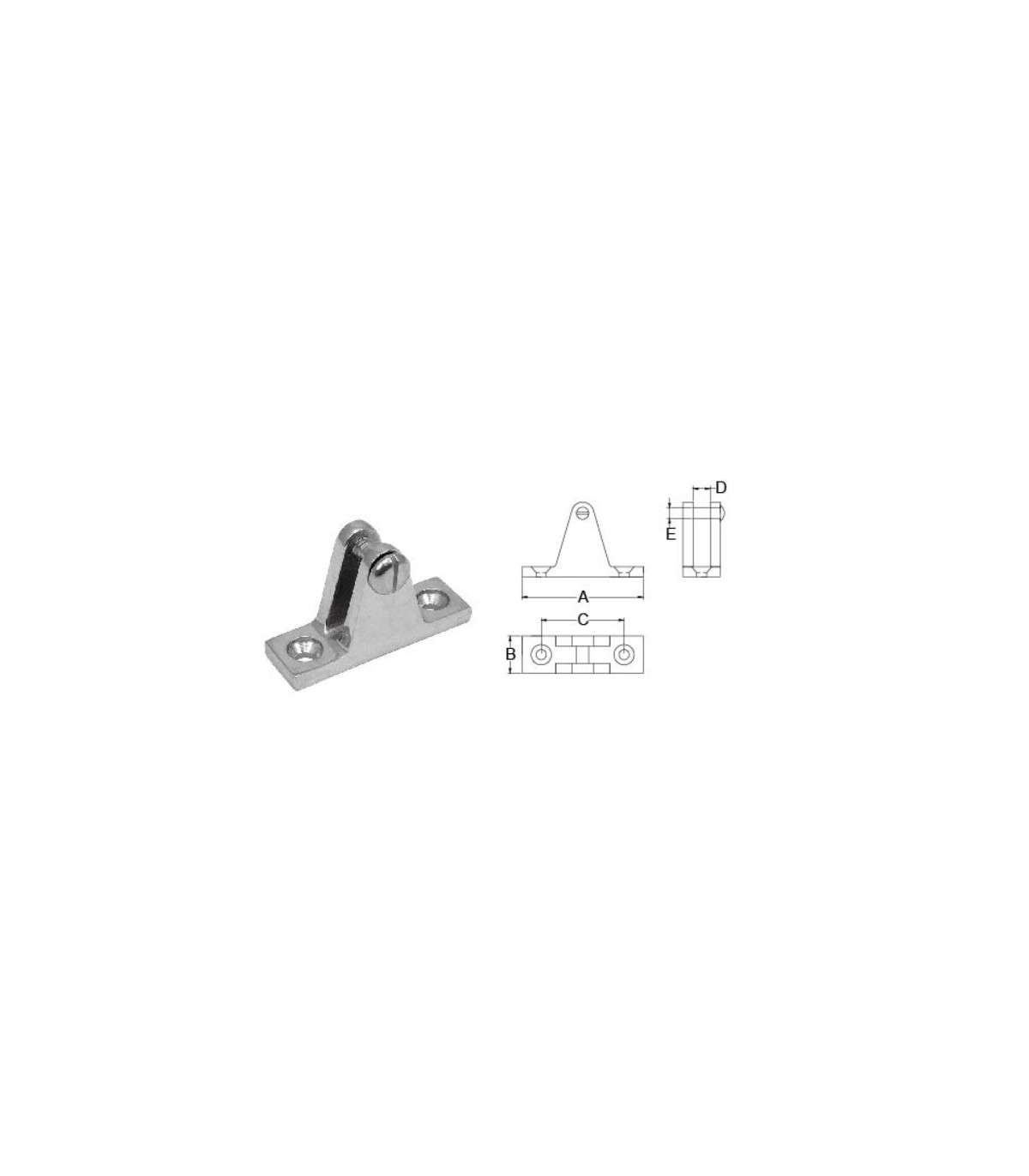 BASE BIMINITOP (252701)