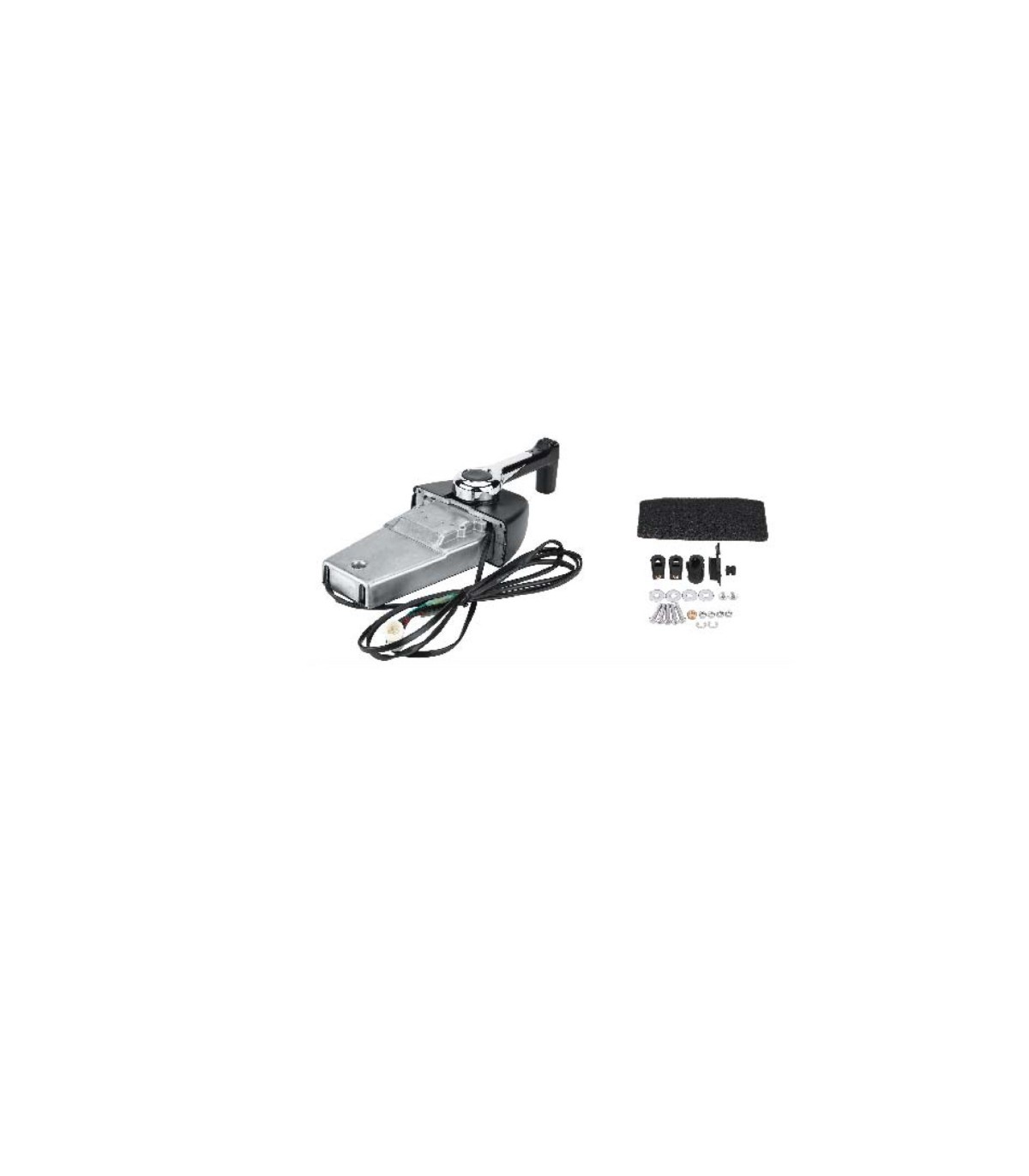 CAJA CONTROL YAMAHA(620401)