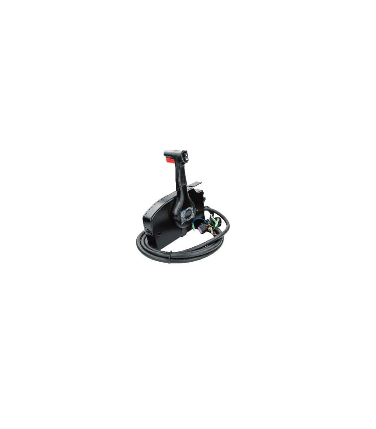 CAJA CONTROL MERCURY(620601)