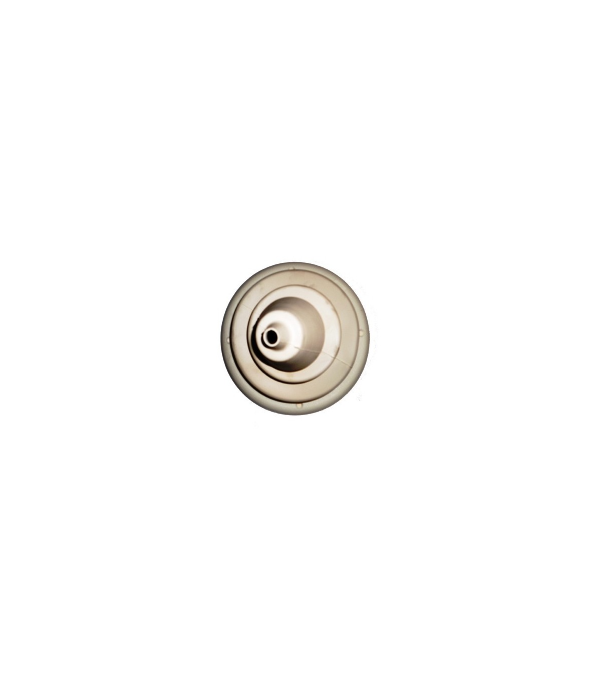 PASACABLES 6 PULG.R1W BLANCO