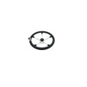 VOLANTE ACERO INOX.FORRADO 13.5´´(610801)