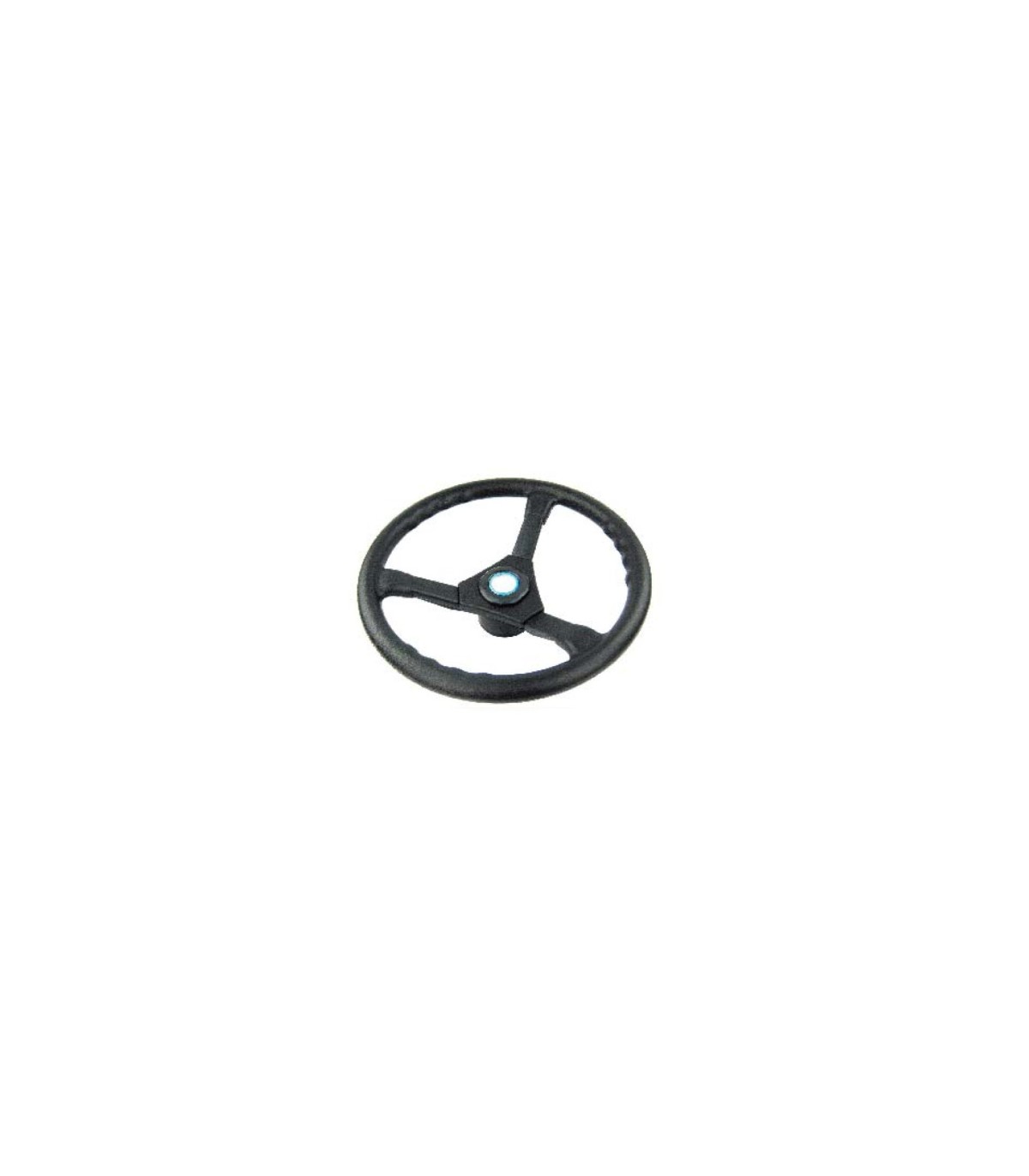 VOLANTE ECONOMICO CON GRIP (611201)