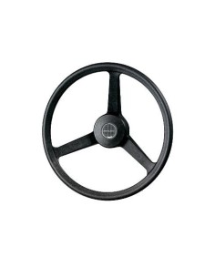 VOLANTE 14 SIMPLE V32 NEGRO