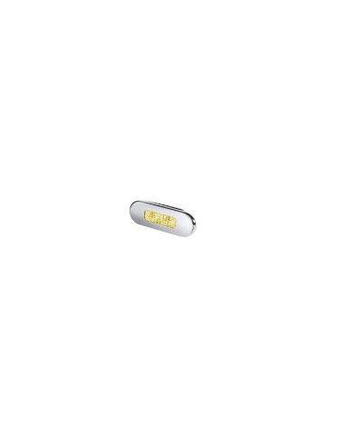 LUZ CORTESIA LED AMARILLA 12V(441103)