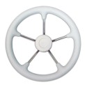 VOLANTE BLANCO V70W