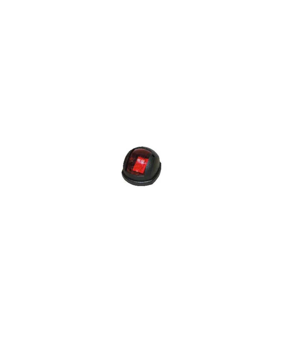 LUZ LATERAL ROJA BASE/NEG(430902)