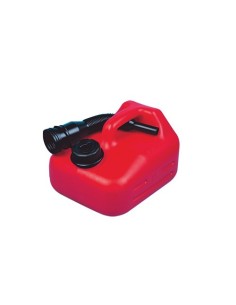 BIDON PORTATIL 5LT. (43604)