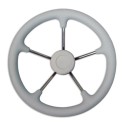 VOLANTE GRIS V70G