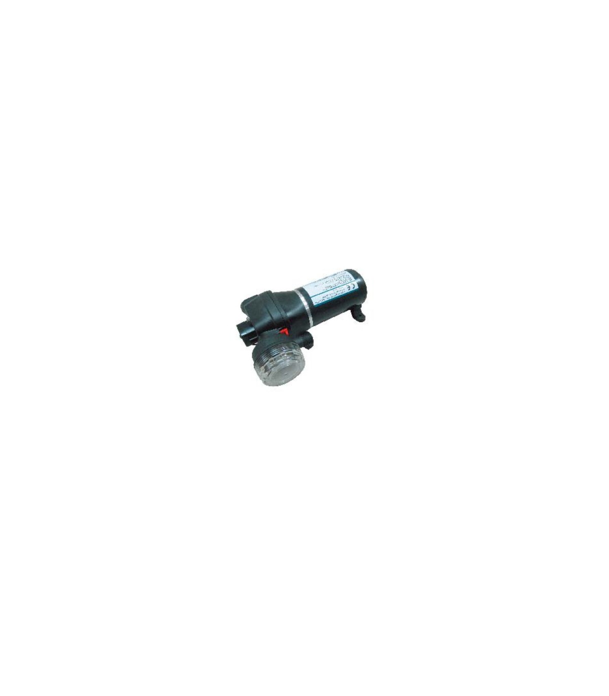 BOMBA DIAFRAGMA 17PSI 12V(510910)