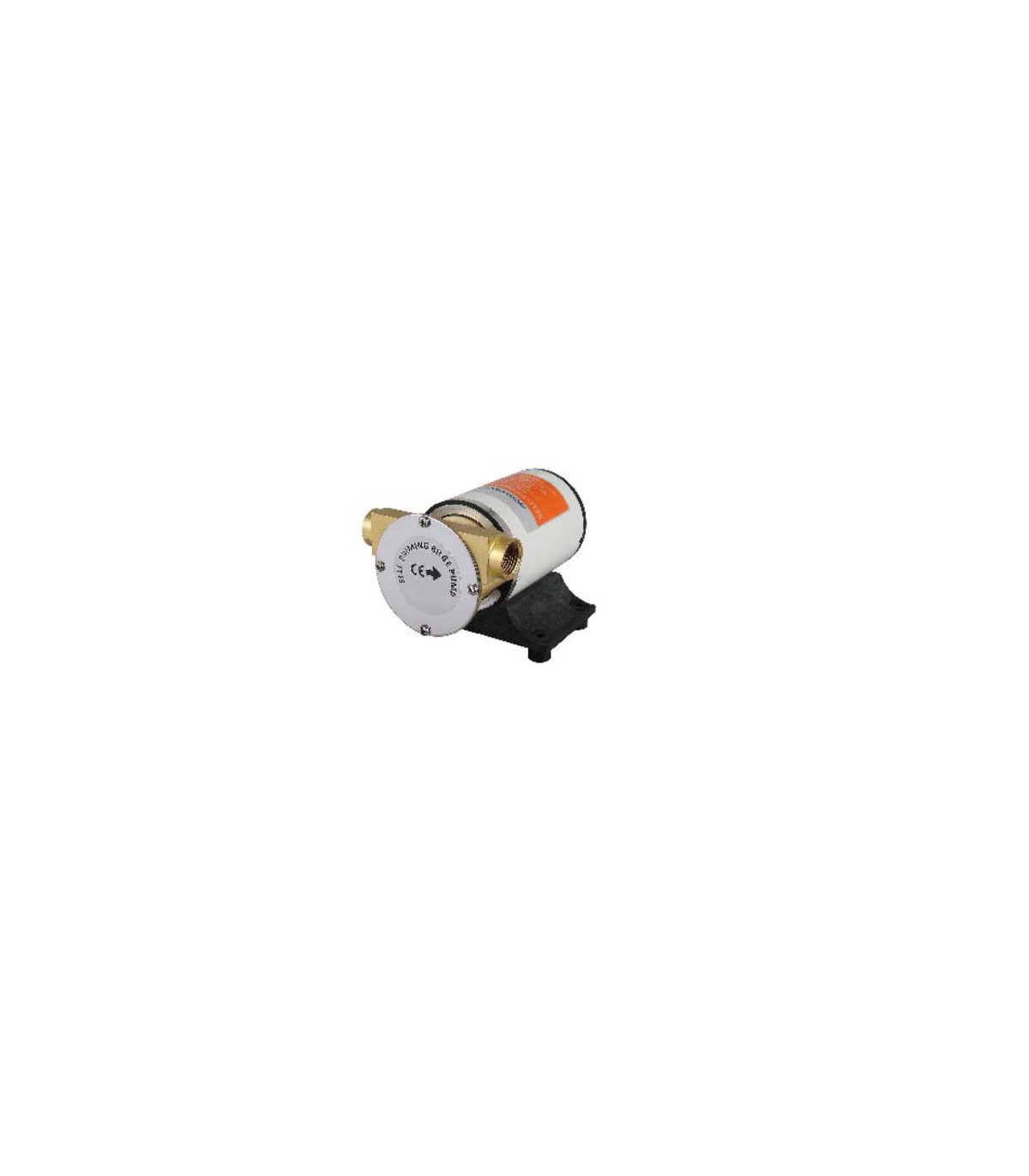 BOMBA MACERADORA 24V(511002)