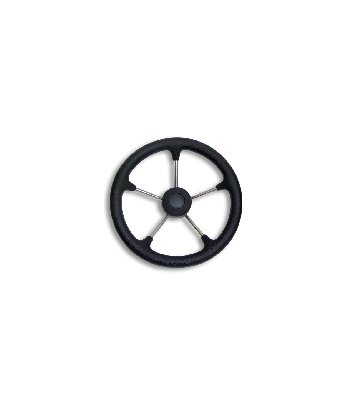VOLANTE NEGRO V70B