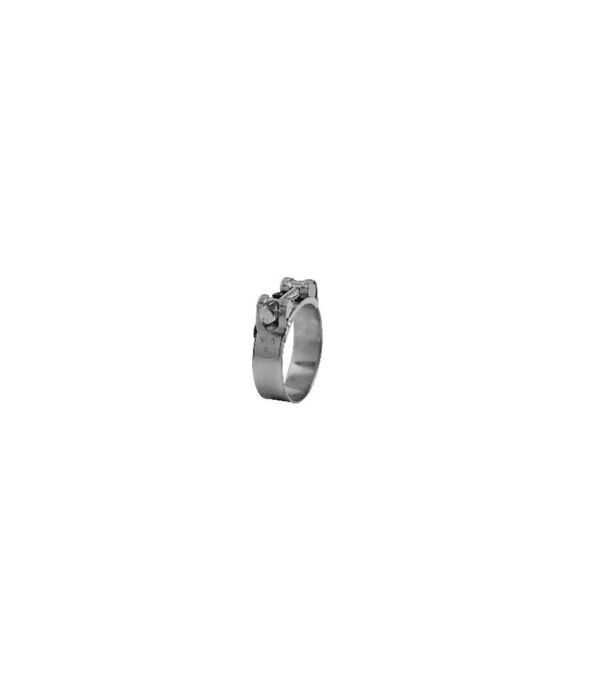 ABRAZADERA INOX.316 56/59MM(570404)