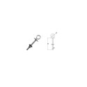 PERNO OJO 6 MM.(380906)