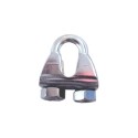 ABRAZADERA 2 PERNOS 6MM (320706)