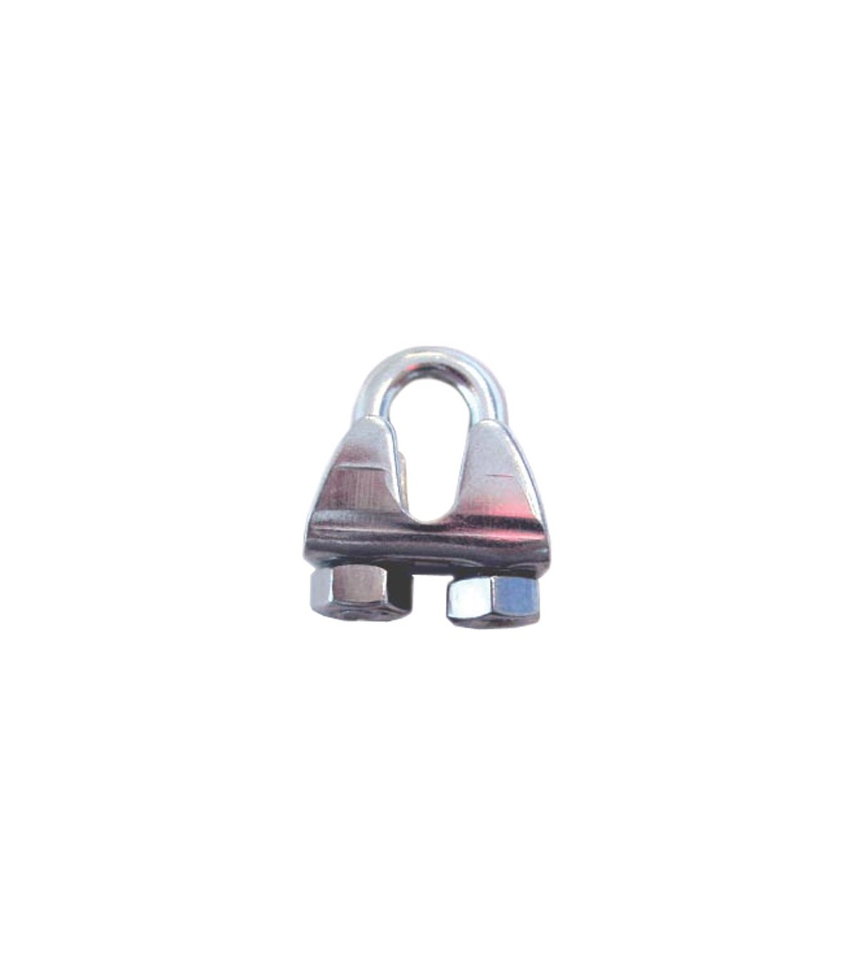 ABRAZADERA 2 PERNOS 6MM (320706)