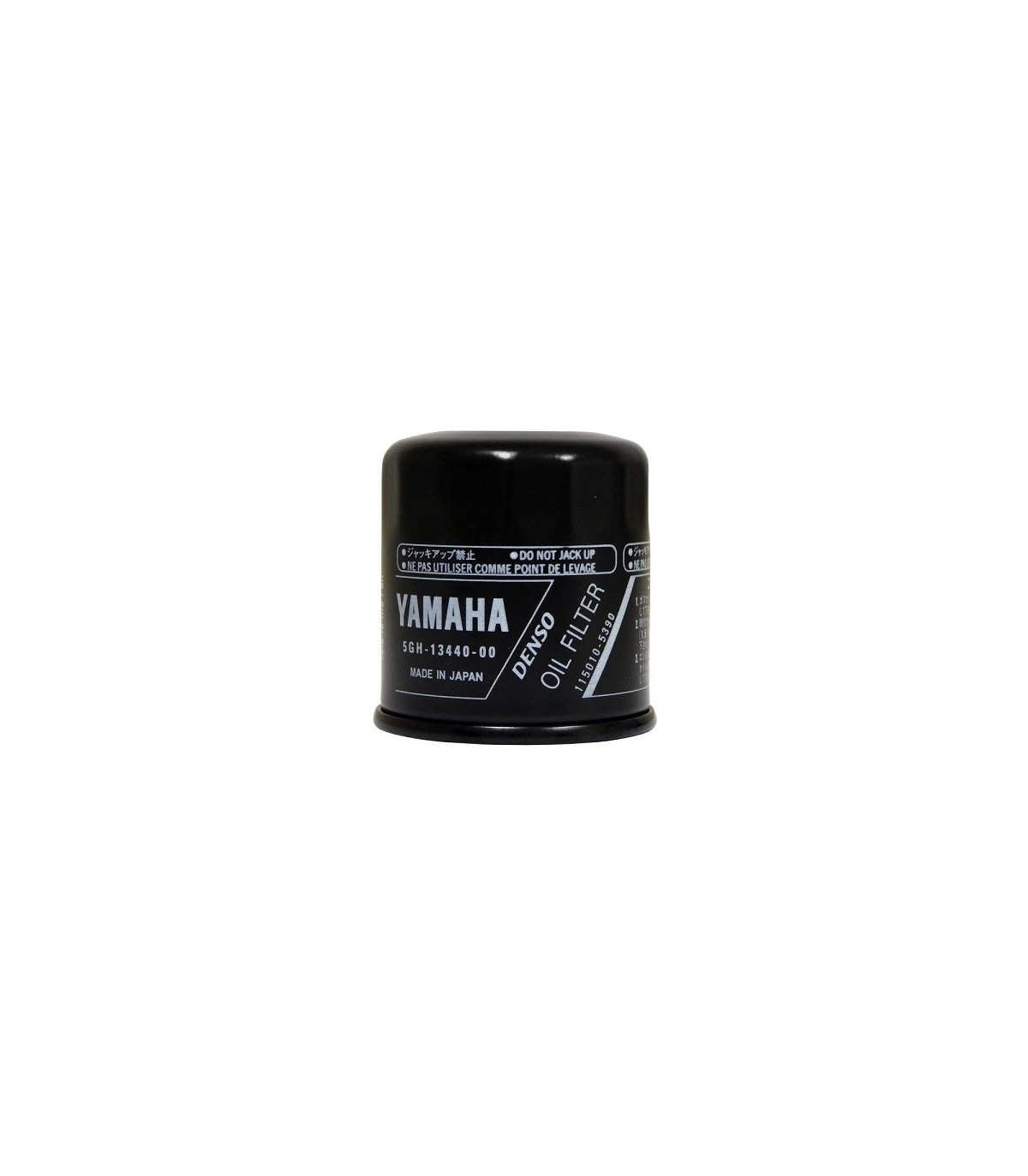 FILTRO DE ACEITE 69J-13440-03(F150B)