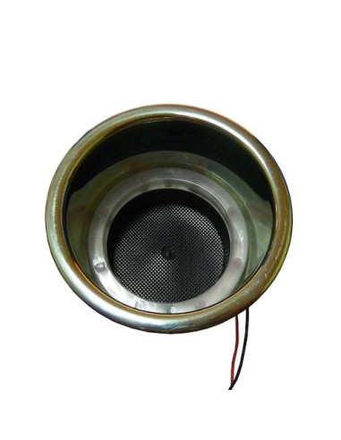 POSAVASOS C/LUZ LED VERDE (291002)