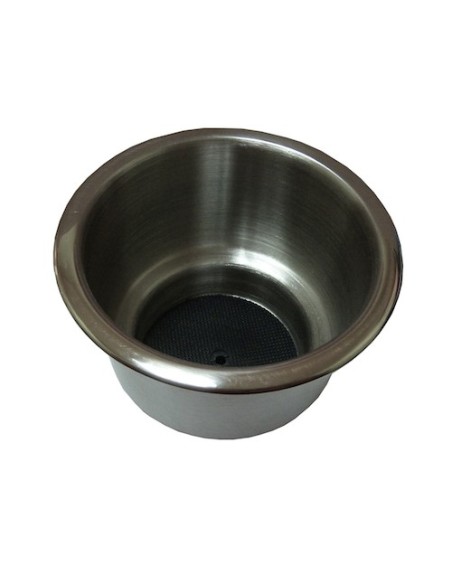 POSAVASO ACER INOX 110MM (290901)