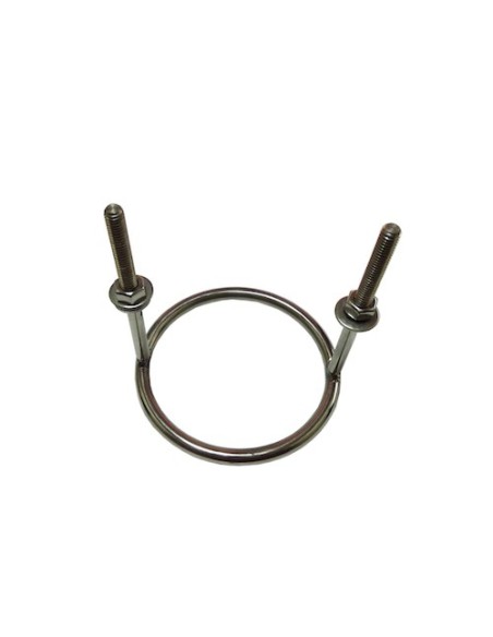 POSAVASO ACER INOX 1 ARG(290101)