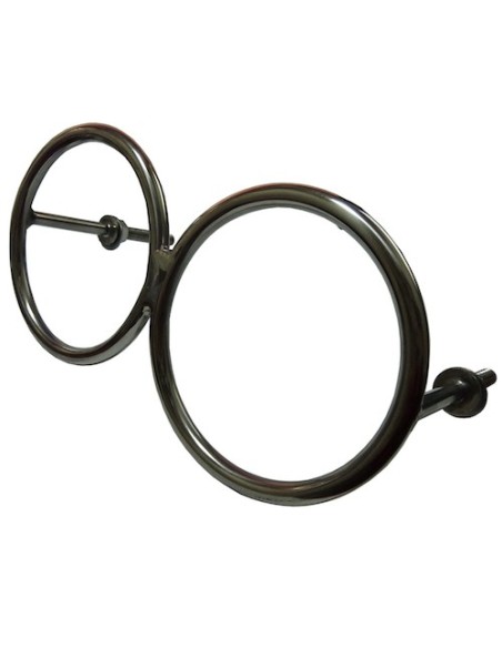 POSAVASO ACER INOX 2 ARG(290102)