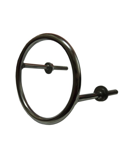 POSAVASO ACER INOX 1 ARG(290101)