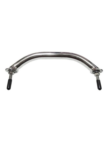 MANILLA INOX. 8´´ X 5/8 (230708)