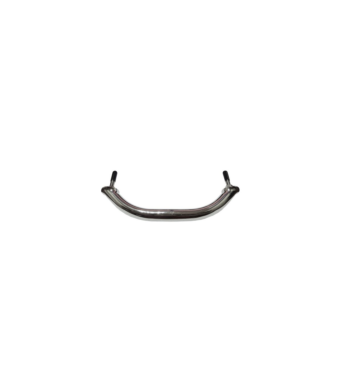 MANILLA INOX. 8´´ X 5/8 (230708)