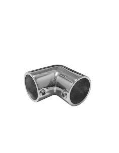 CODO TUBO 1´´ INOX(240102)