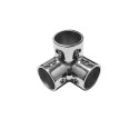 CONECTOR TUBO 3 VIAS 1´´(241102)