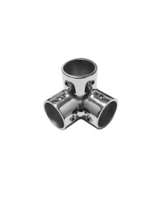 CONECTOR TUBO 3 VIAS 1´´(241102)