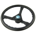 VOLANTE ECONOMICO CON GRIP (611201)