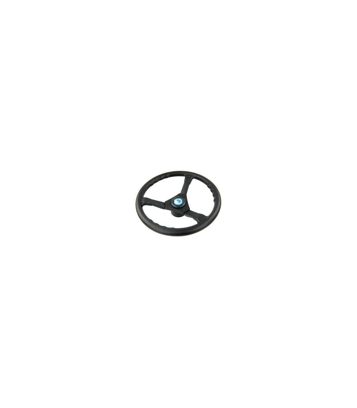 VOLANTE ECONOMICO CON GRIP (611201)