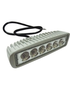 FOCO LED BLANCO(450404)(18W-WH-FLOOD)