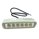 FOCO LED BLANCO(450404)(18W-WH-FLOOD)