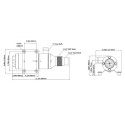 BOMBA MACERADORA 24V(511002)