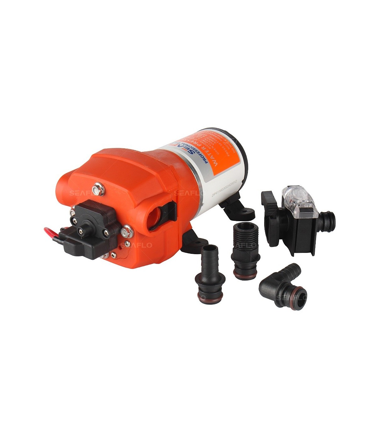 BOMBA DIAFRAGMA 17PSI 12V(510910)