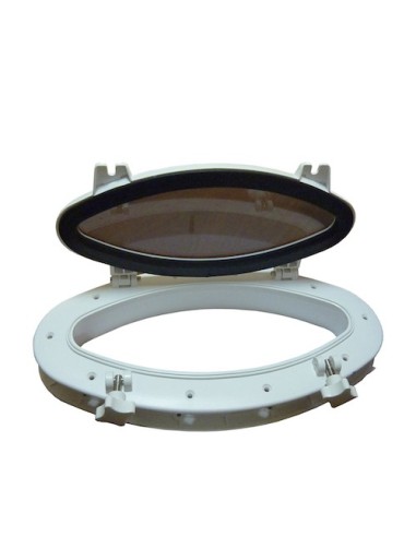 PUERTA OVALADA ESCOTILLA(300501)