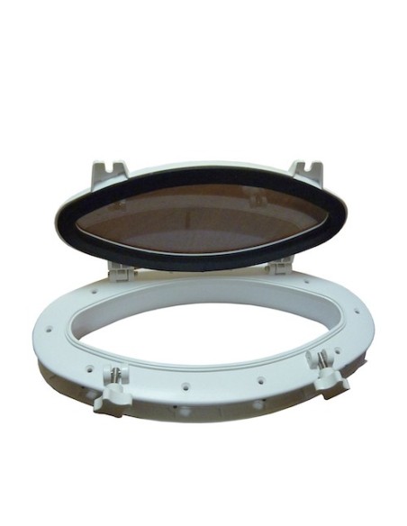 PUERTA OVALADA ESCOTILLA(300501)