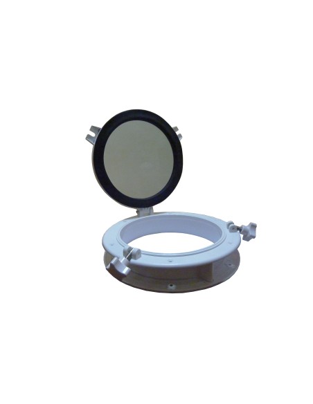 PUERTA REDONDA ESCOTILLA 265MM(300403)