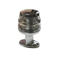 LUZ NAVEGACION LED POPA 10CM C/BASE(431906)